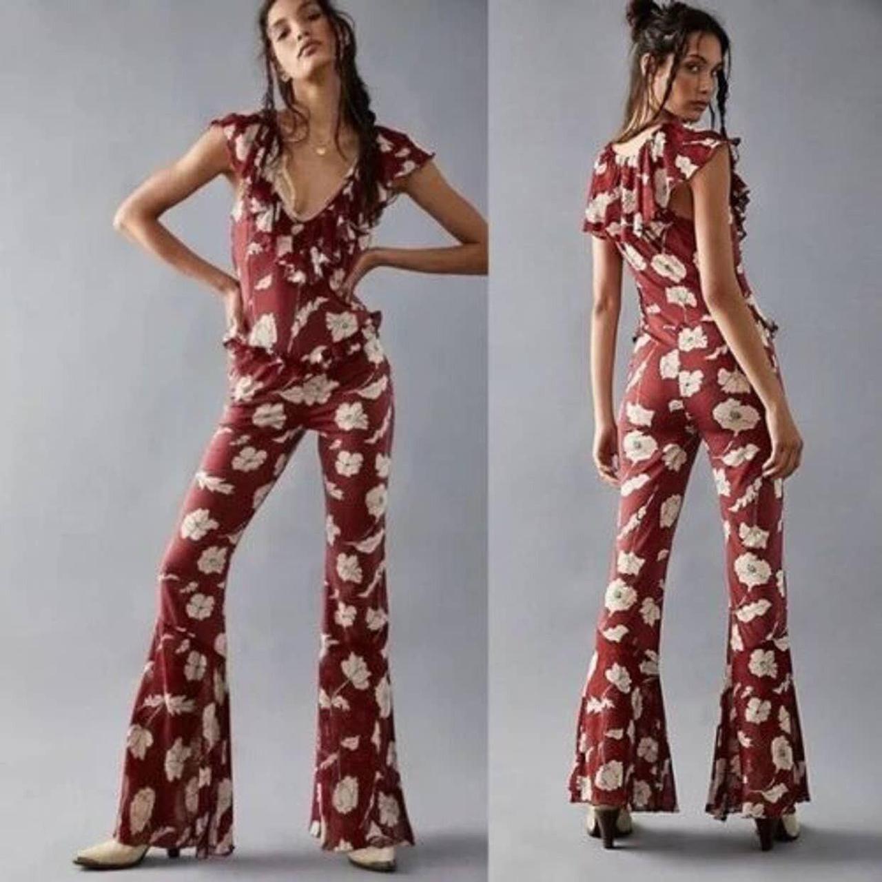 Free People What I Want One-piece