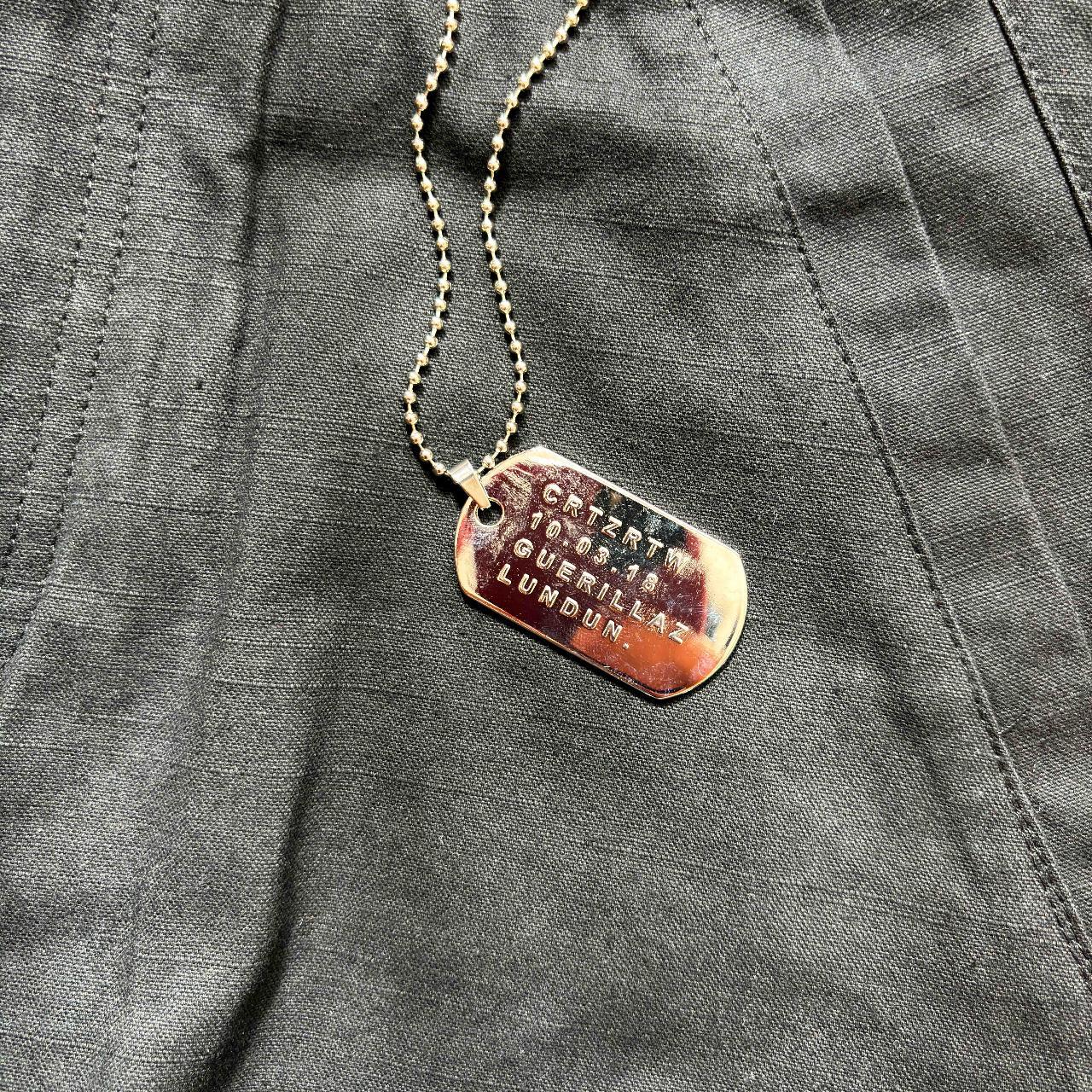 Corteiz Storm Cargo Shorts Black/White - Small I Do | Depop