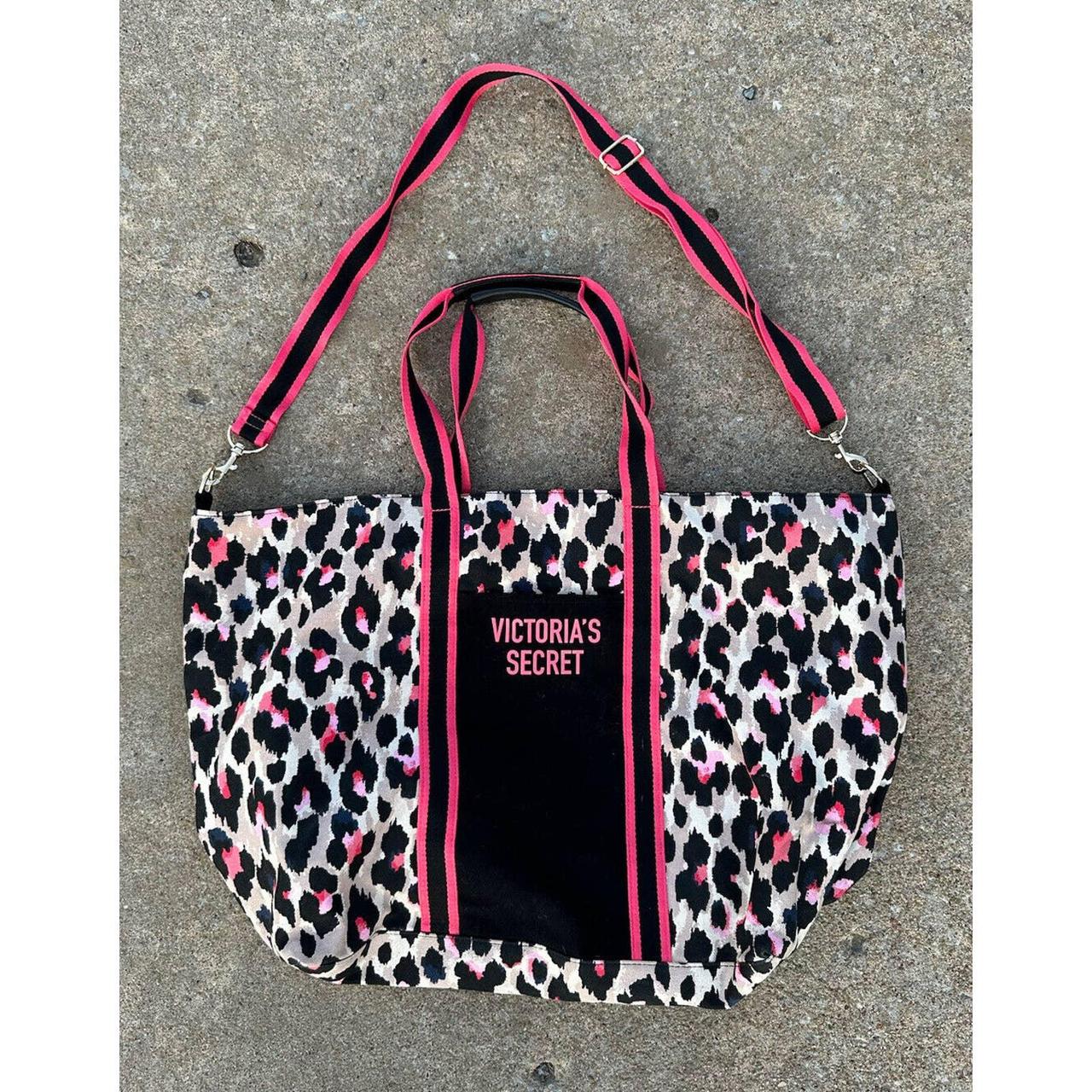 Victoria's Secret Cheetah Print Handbags