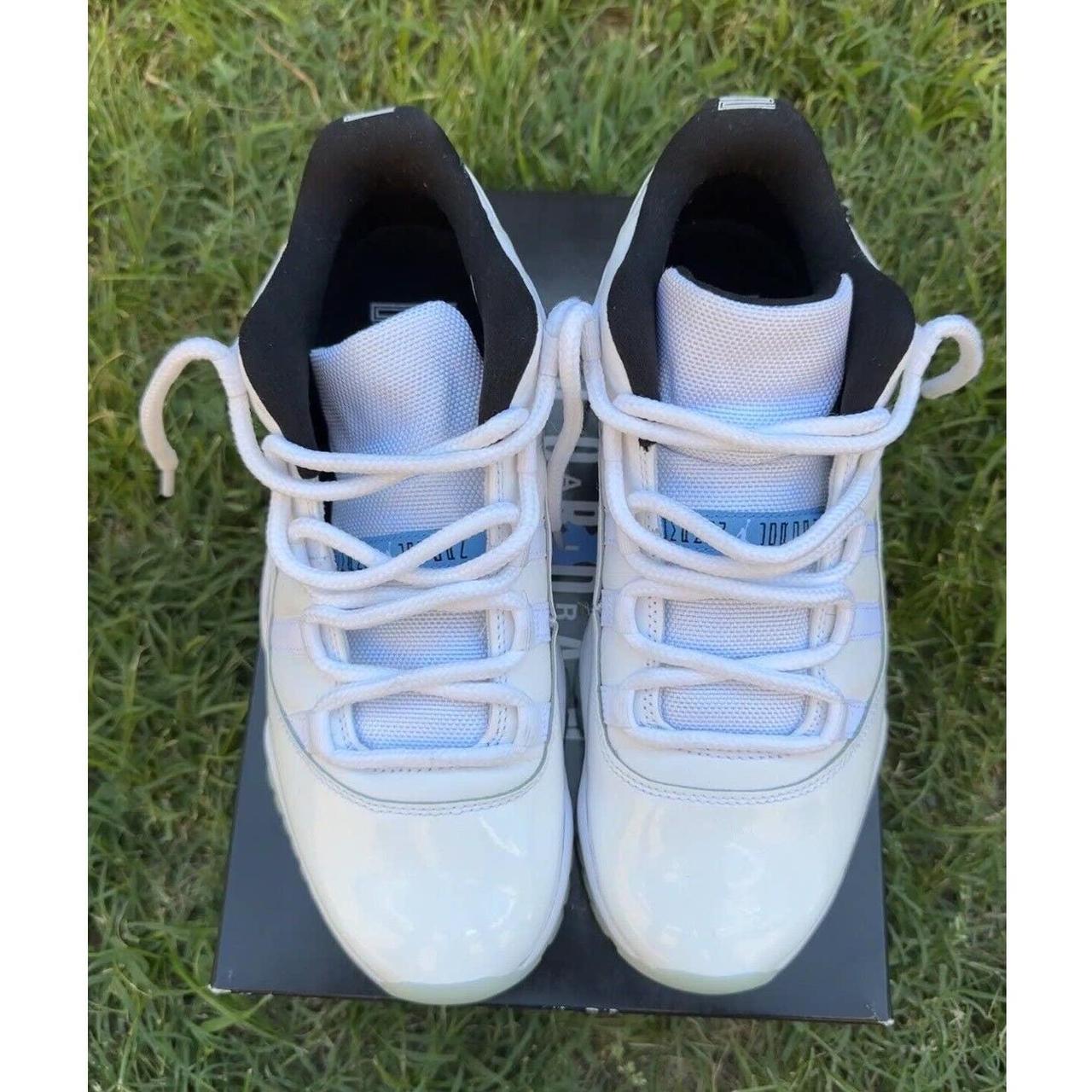 mens jordan trainers size 11