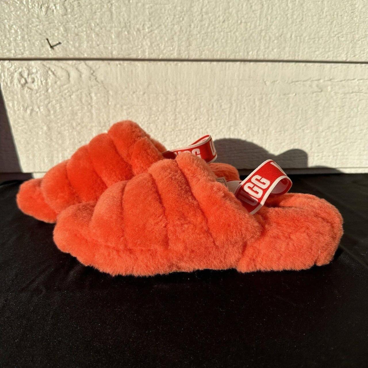 Ugg slippers cheap size 9