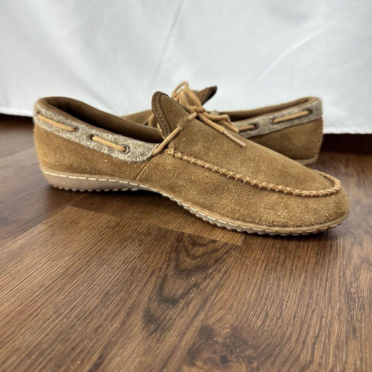 Patagonia moccasins hot sale