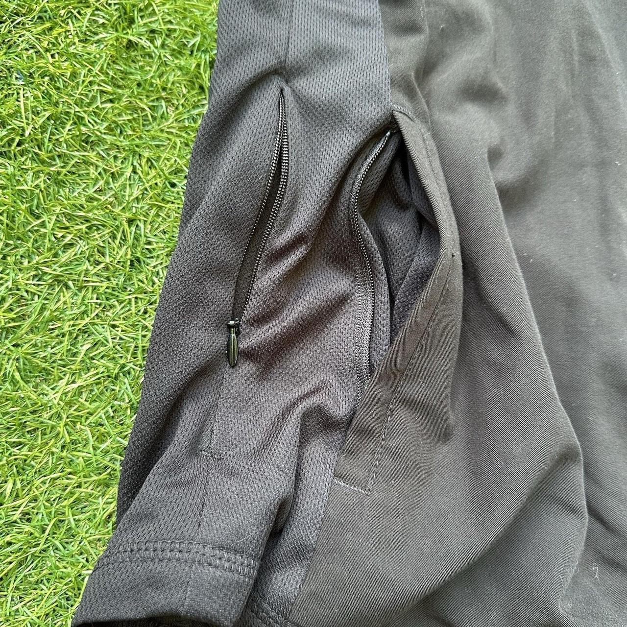 Source Unknown Women's Top - Black - L – JAANUU S… - image 4