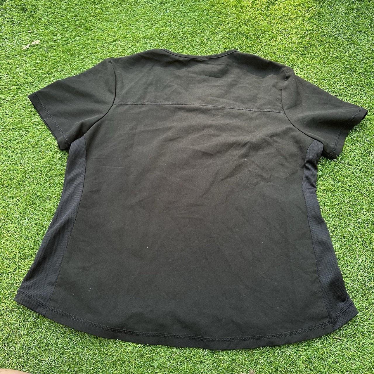 Source Unknown Women's Top - Black - L – JAANUU S… - image 5