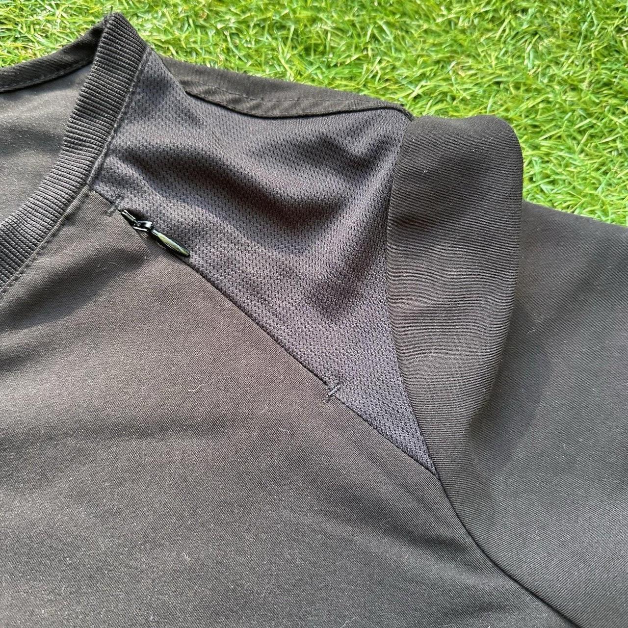 Source Unknown Women's Top - Black - L – JAANUU S… - image 6