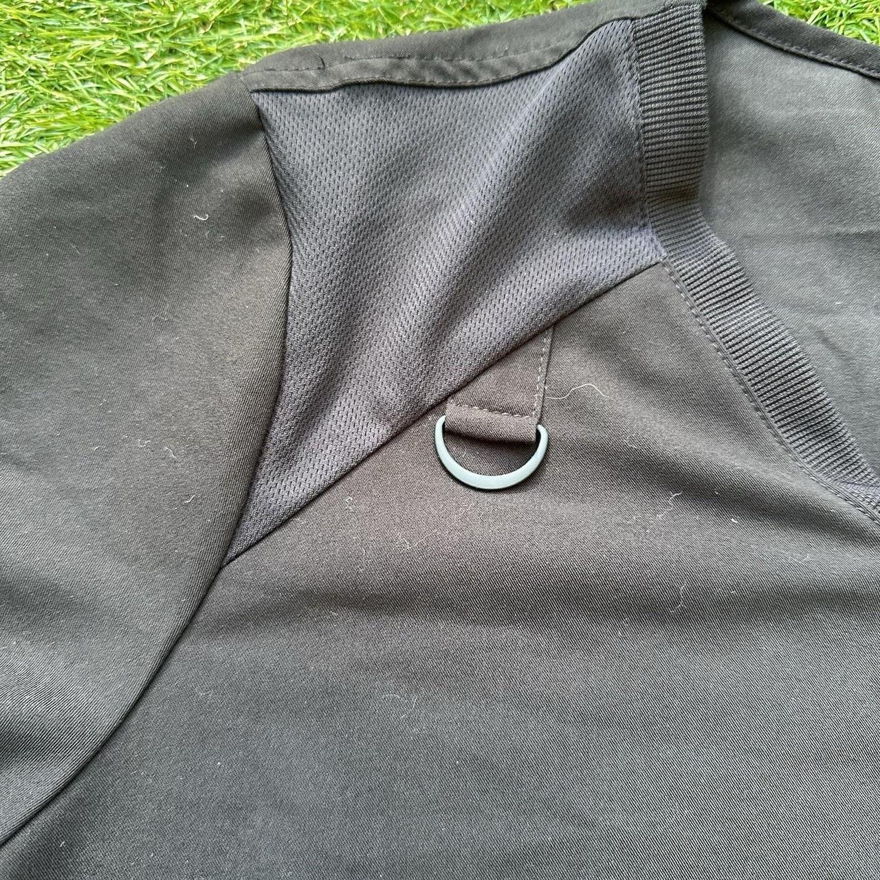 Source Unknown Women's Top - Black - L – JAANUU S… - image 3