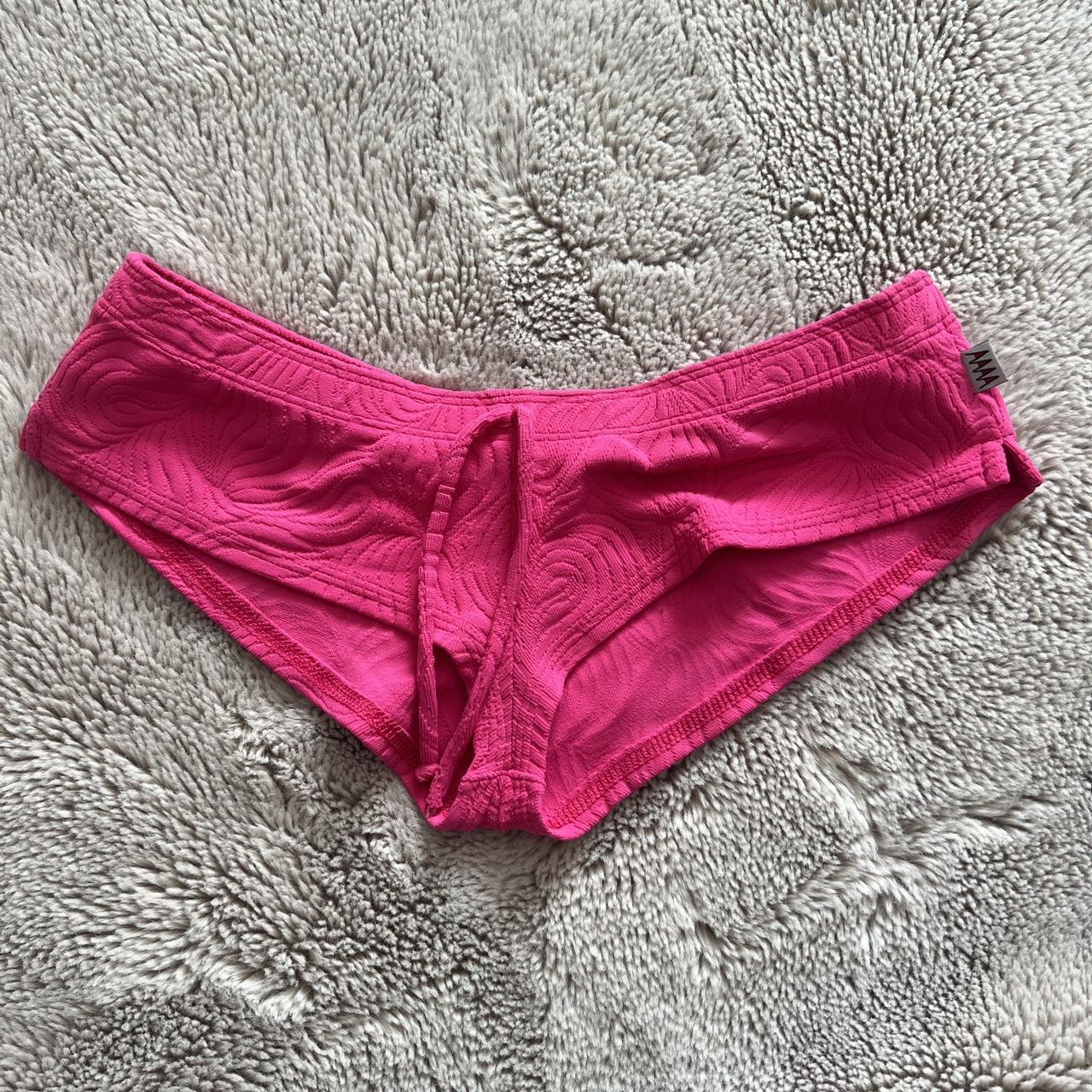 🦋 wicked weasel mini short shorts. Size xs.... - Depop