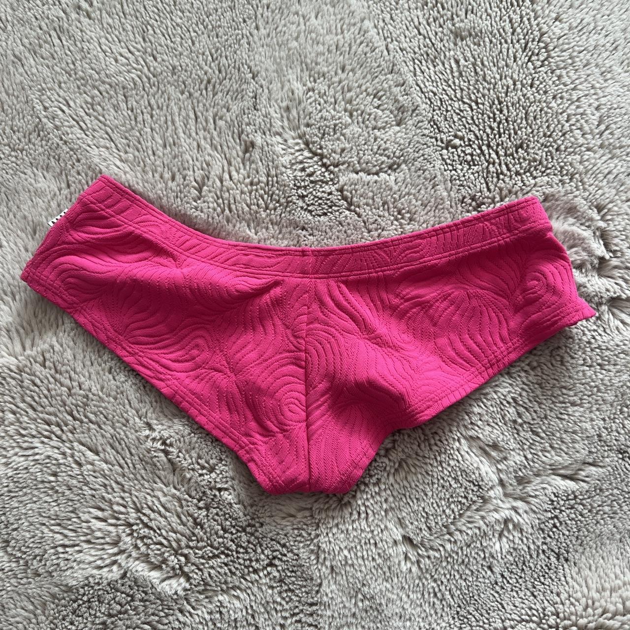 🦋 wicked weasel mini short shorts. Size xs.... - Depop