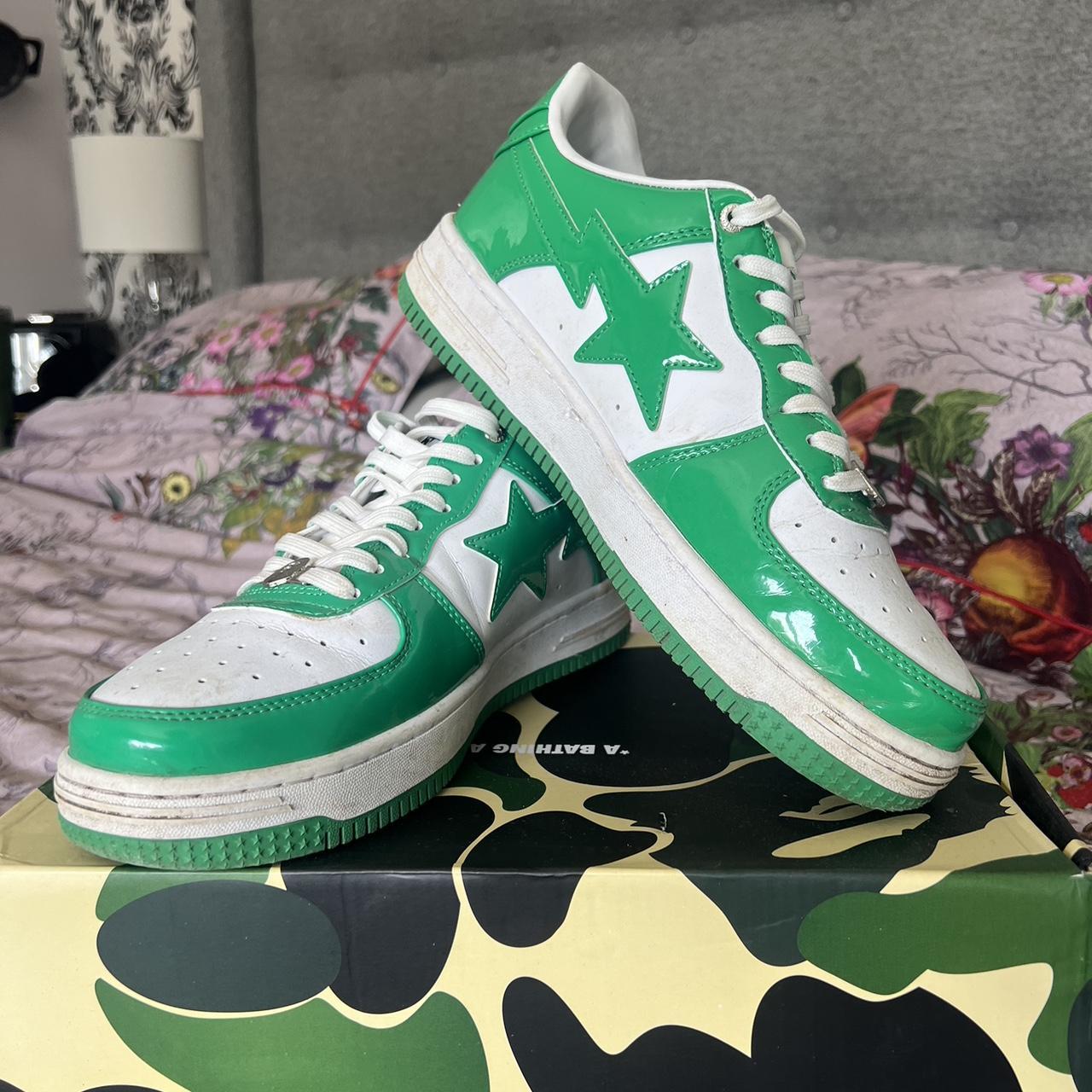 Cheap bapestas sale