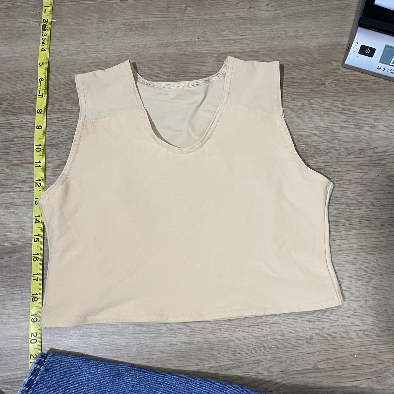 GC2B binder Size 2x Check website for measurements... Depop