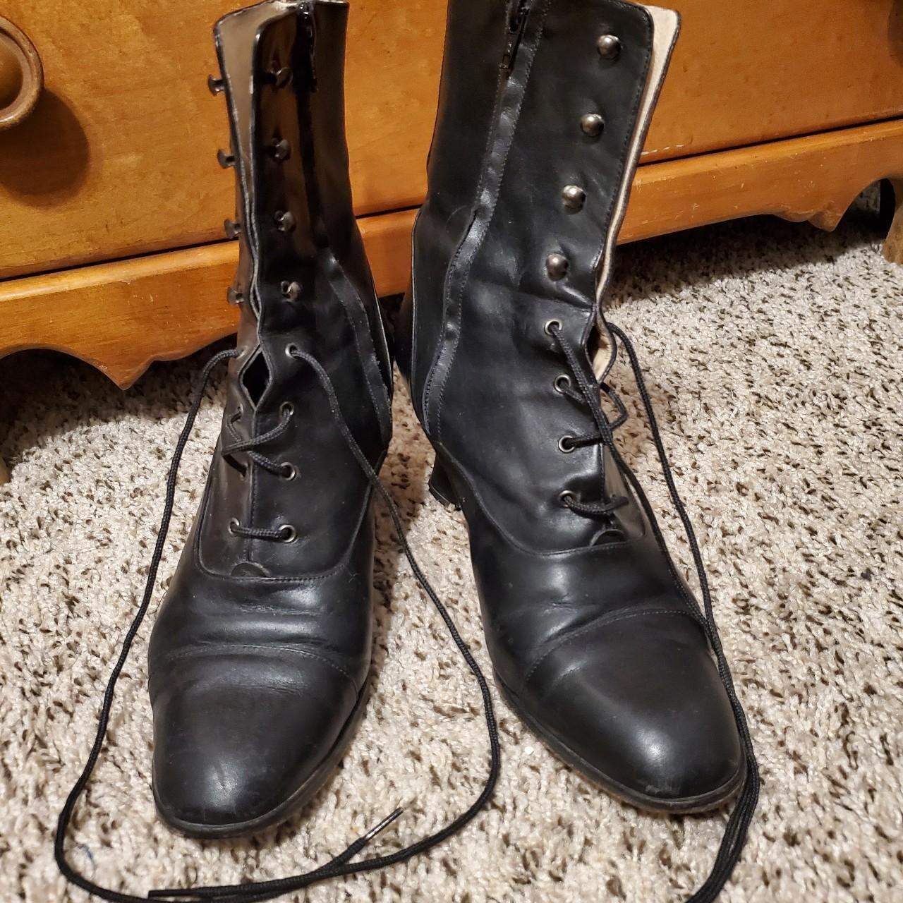 Kenneth cole hotsell ladies boots