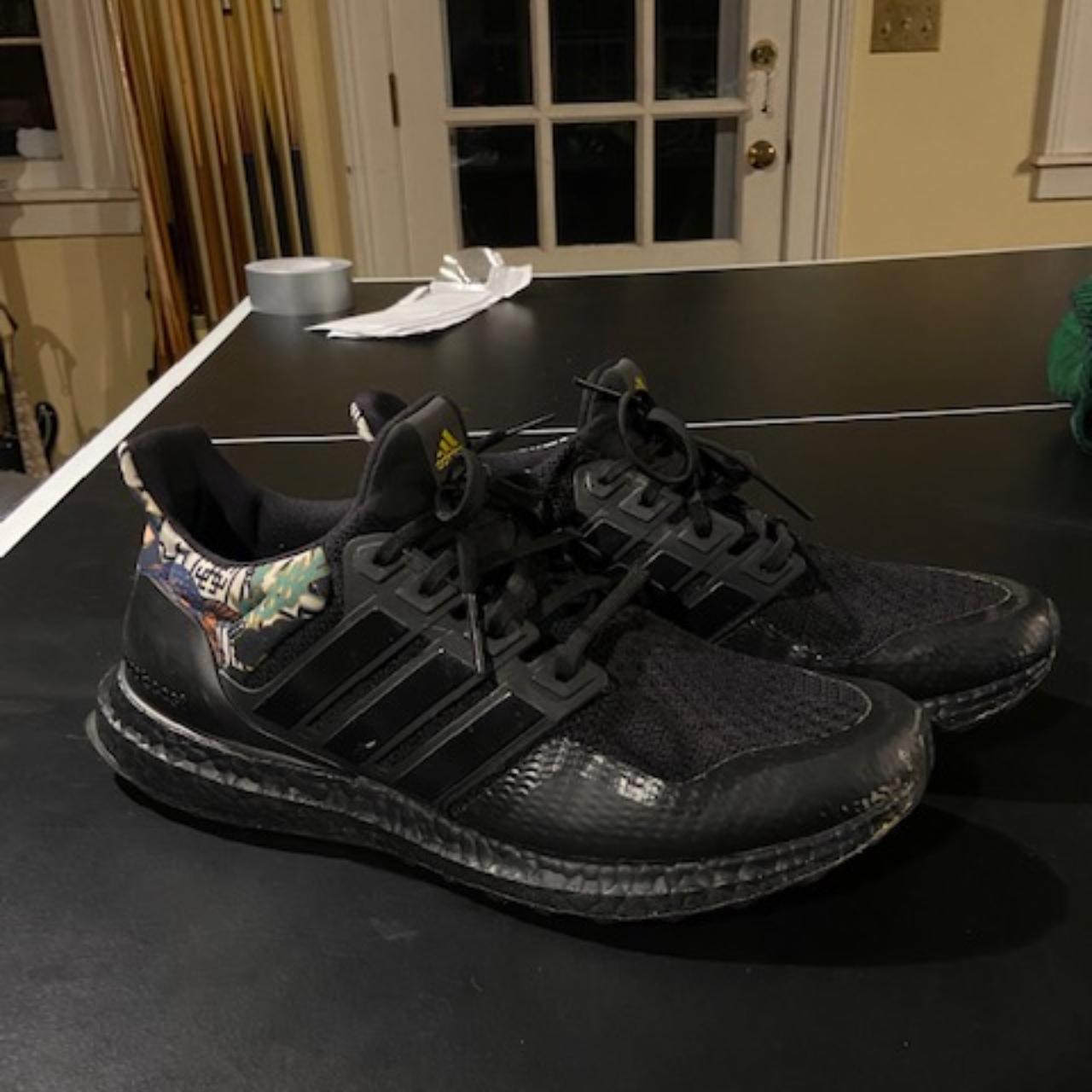 Adidas Ultra Boost 'Chinese New Year' Size 8.5 US... - Depop