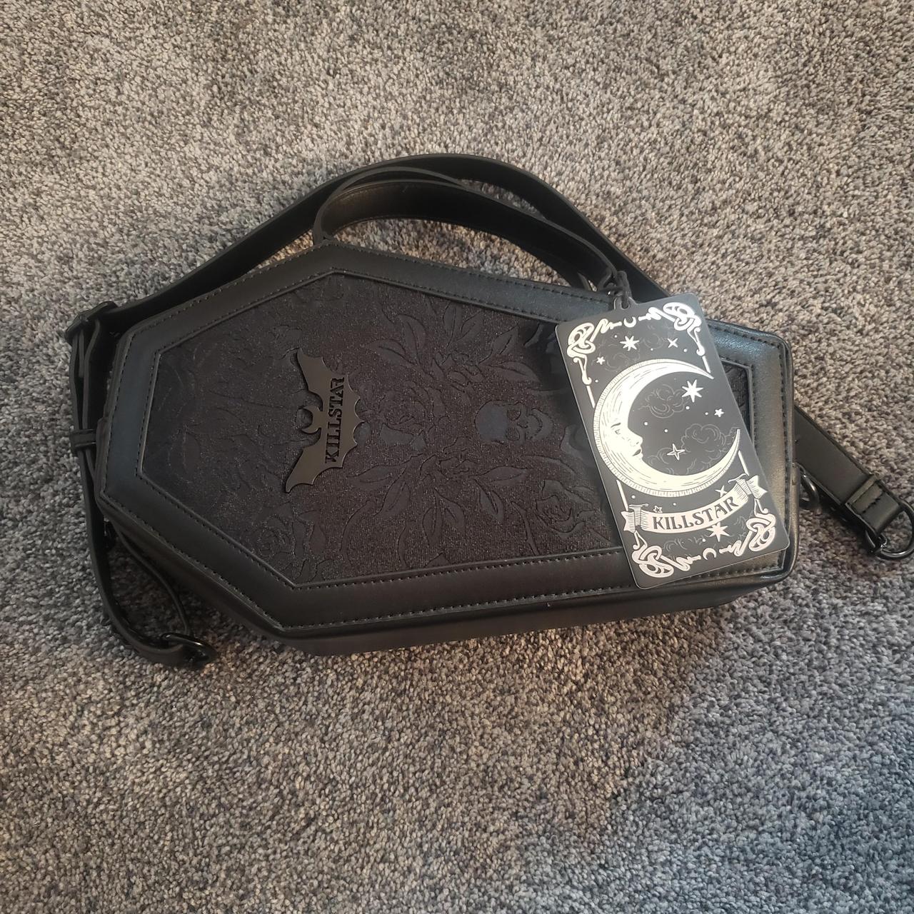 Kill star X Marilyn manson bag used but good | Depop