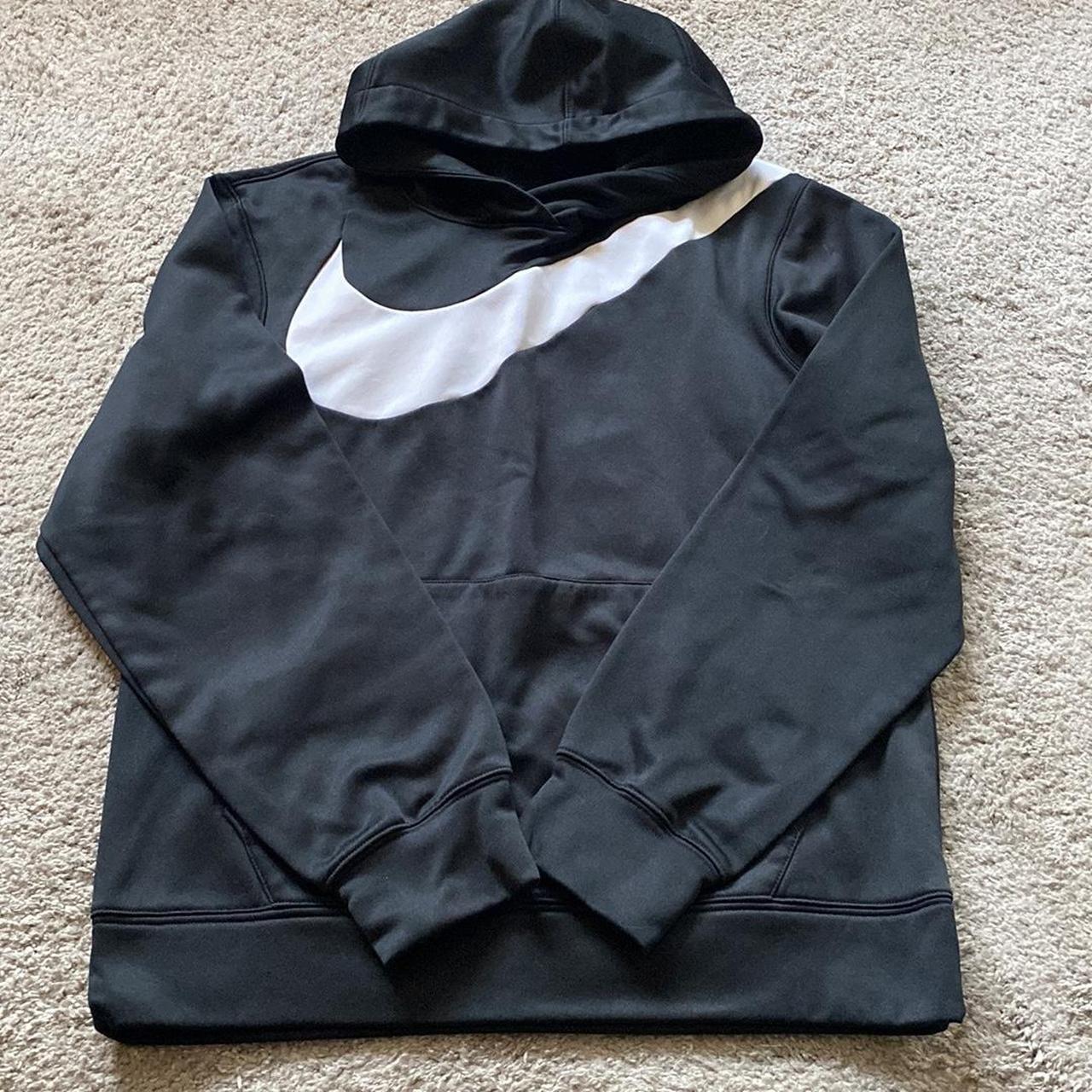 Nike Hoodie - deals Excellent Condition