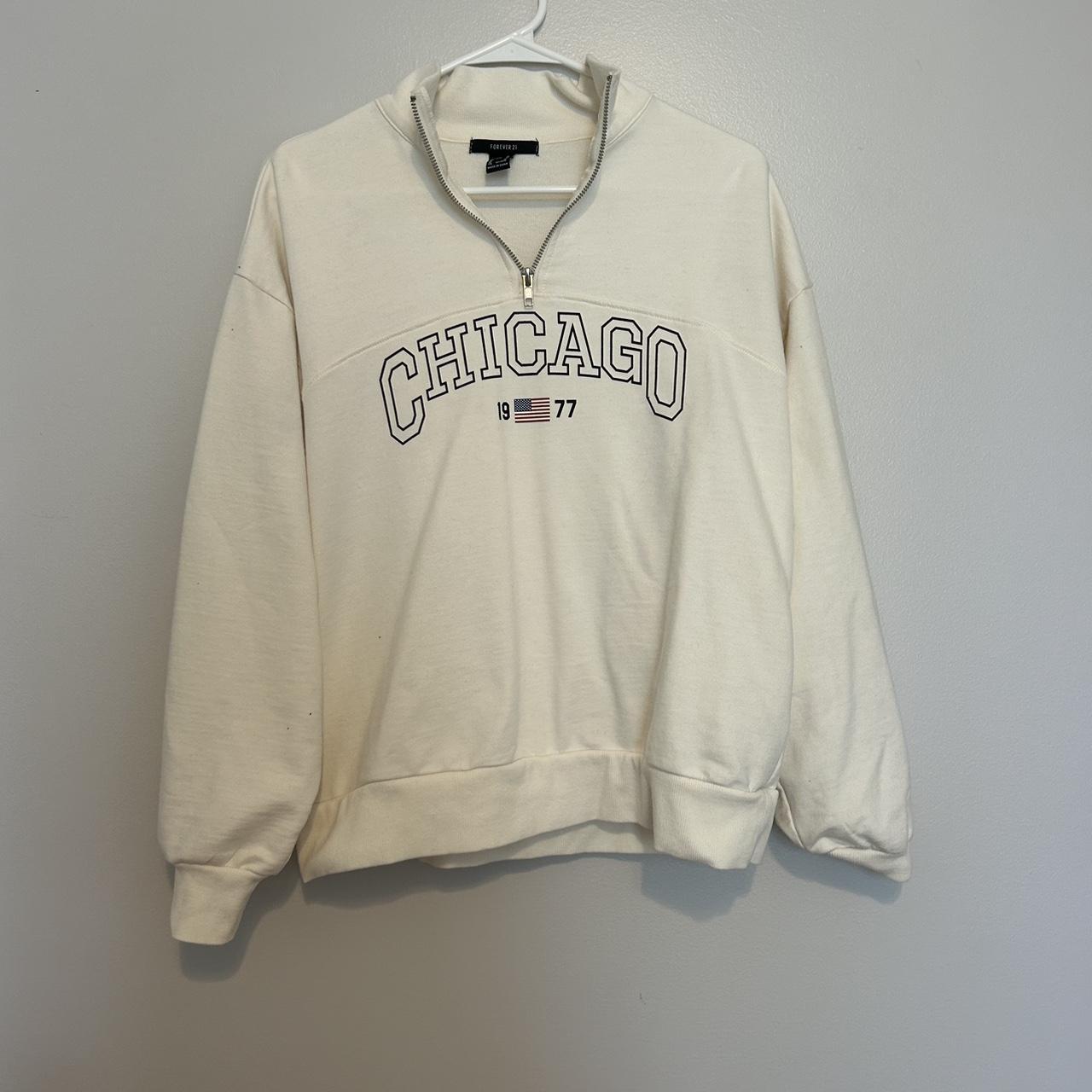 Women's sweatshirt popular bundle! Size small. Forever 21 brand.