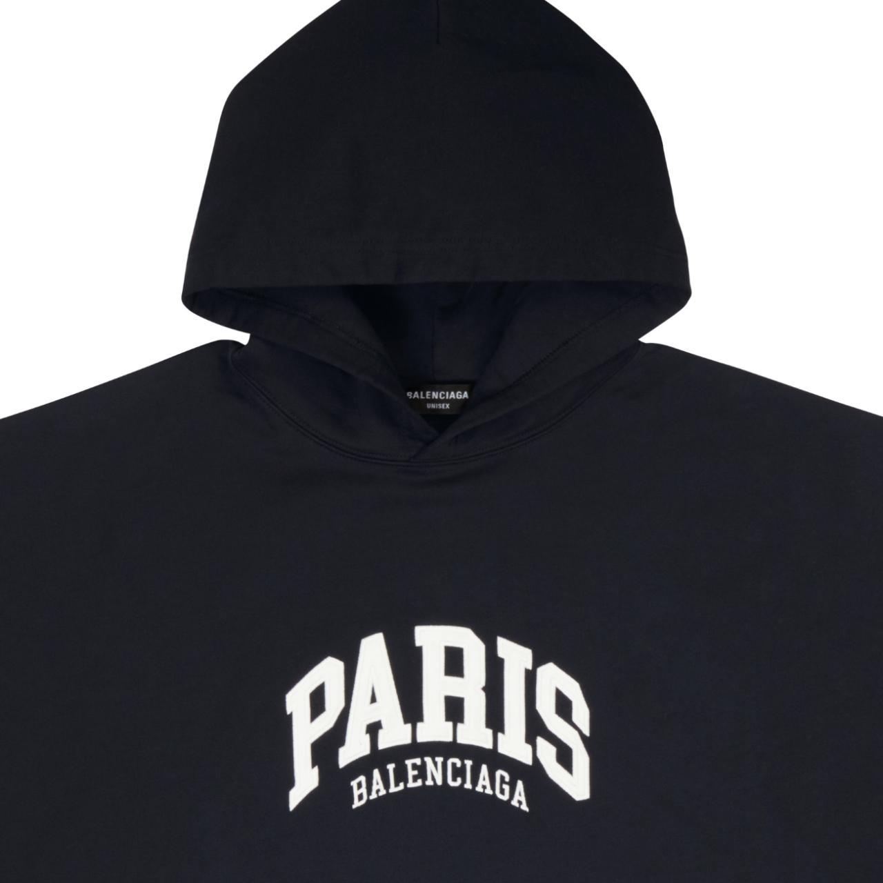 BALENCIAGA 674986TLVL81070 CITIES PARIS WIDE FIT | Depop