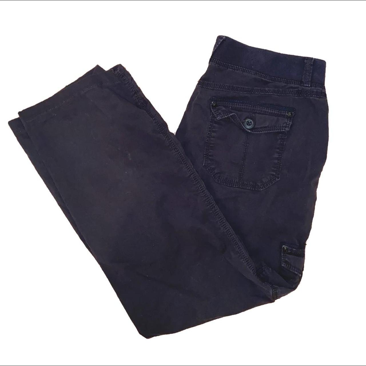 Gloria vanderbilt cargo on sale pants