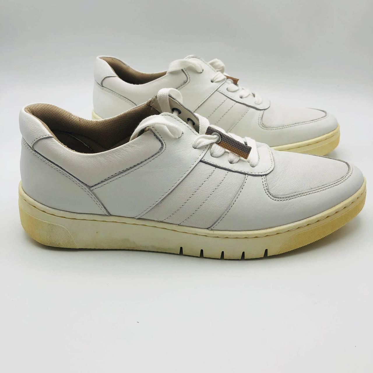 naturalizer hadley platform sneaker