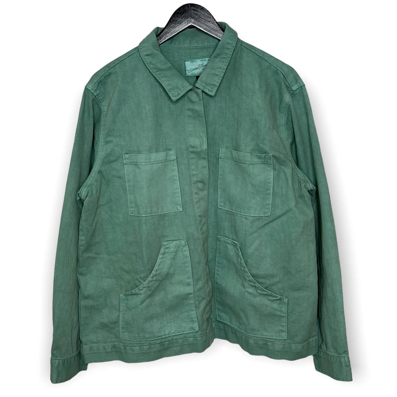 Universal thread utility on sale jacket