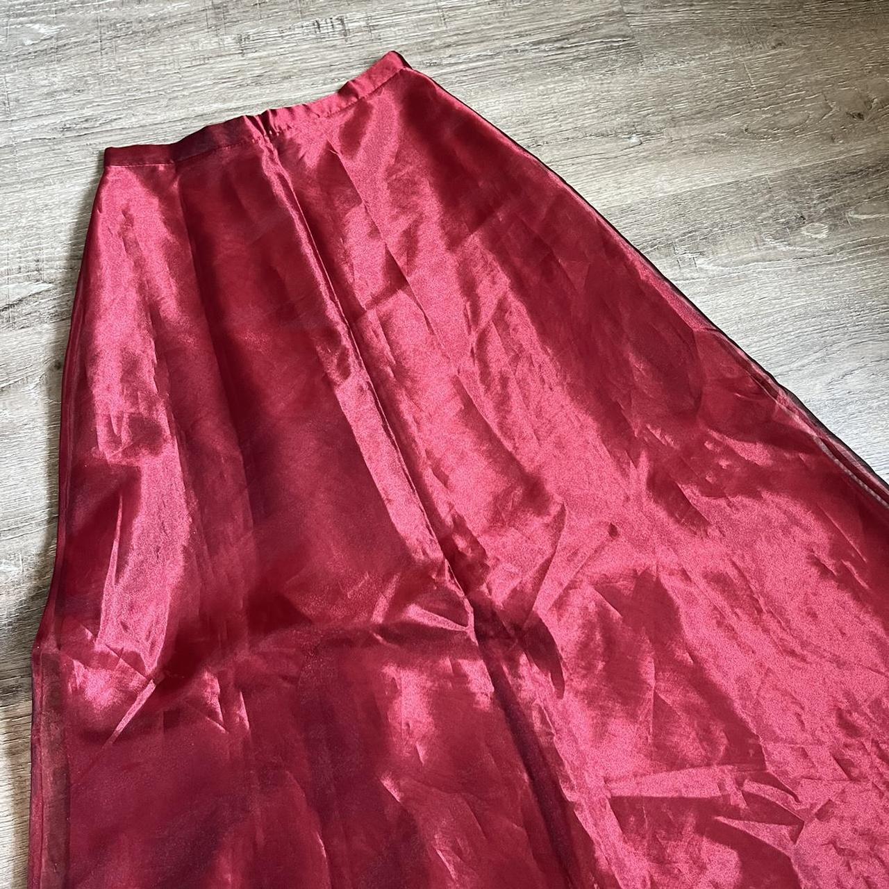 Blondie Nites Women's Skirt | Depop