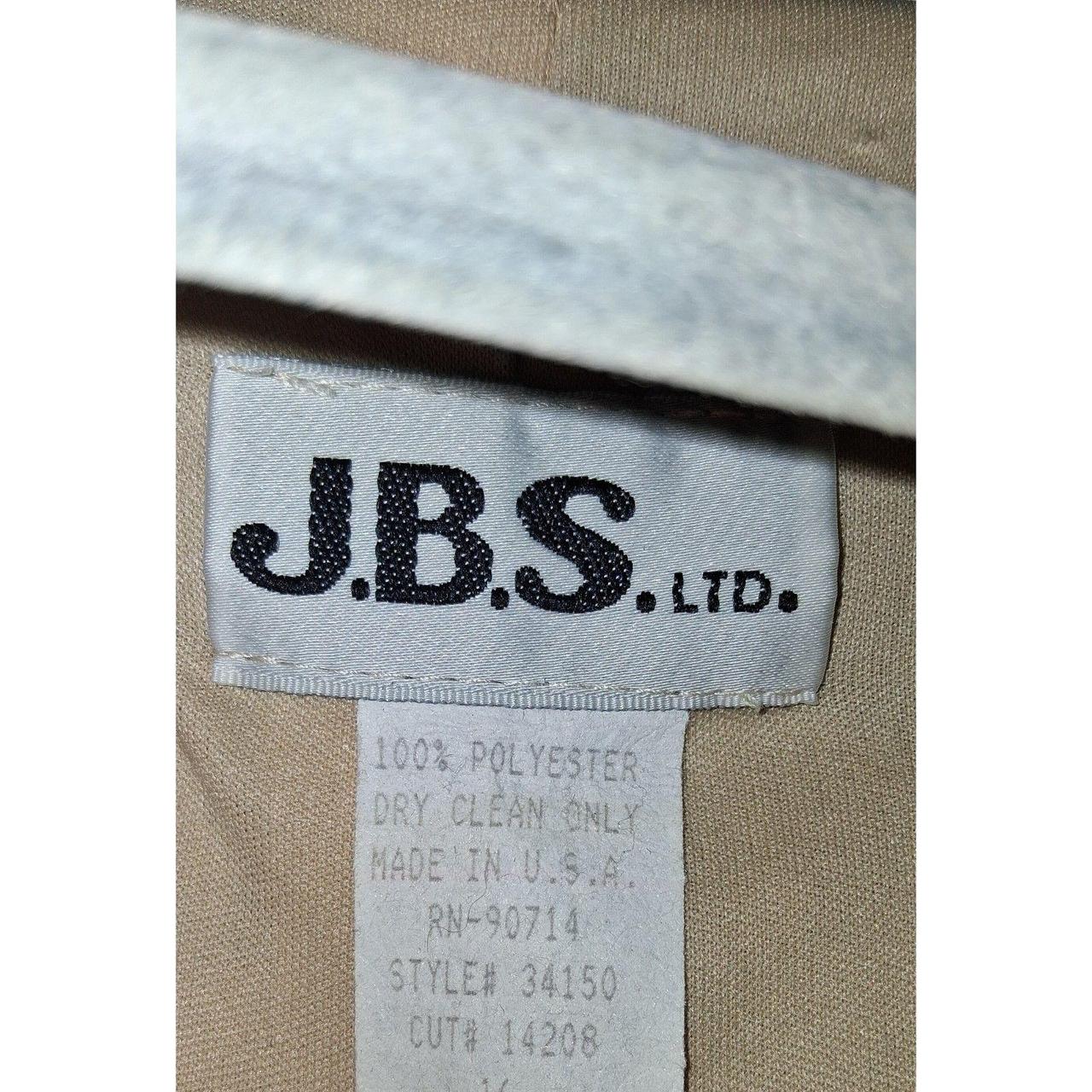 Source Unknown Women's Polyester Dress - Multi - … - image 4