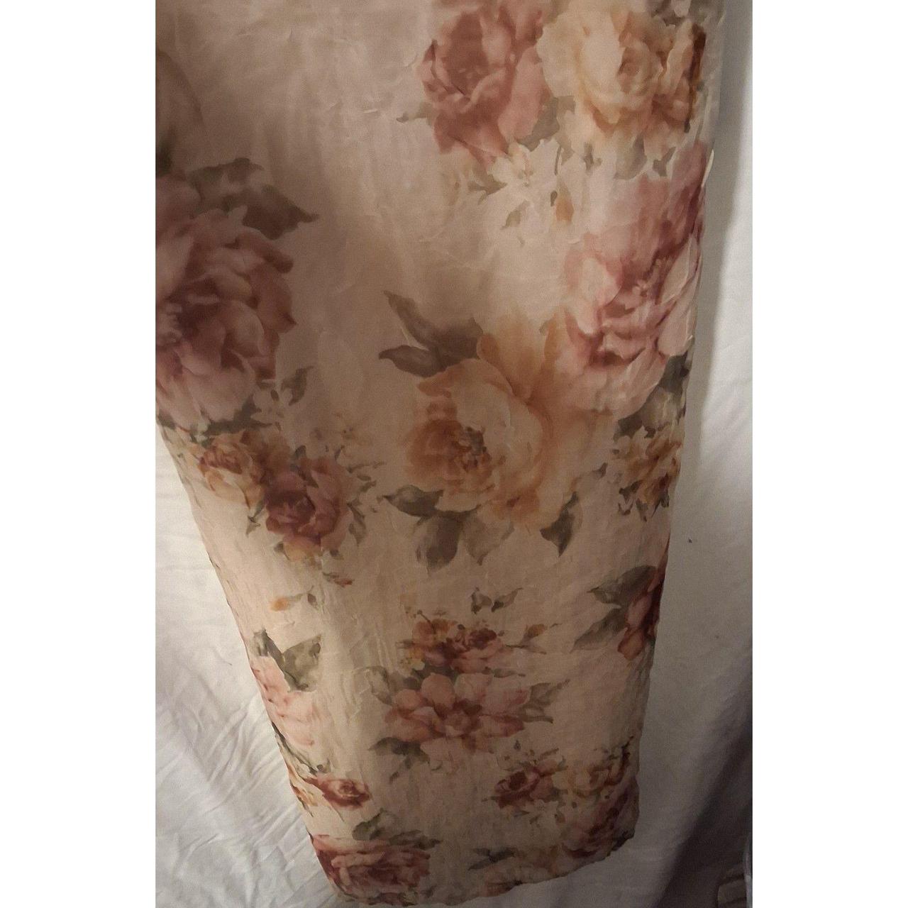 Source Unknown Women's Polyester Dress - Multi - … - image 3