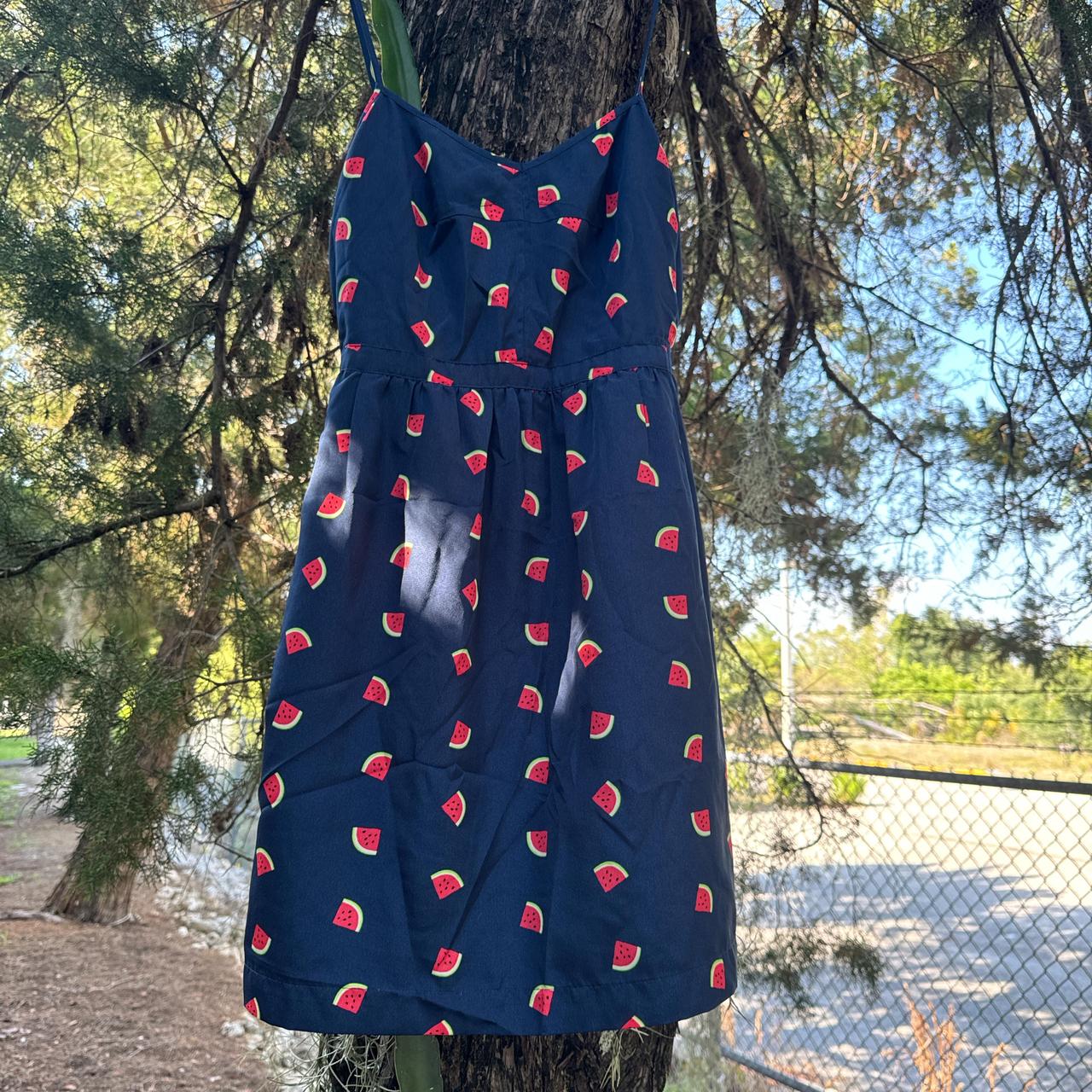 J crew watermelon dress best sale