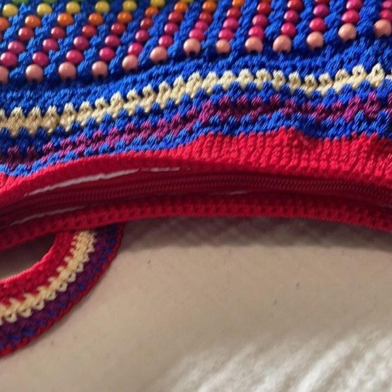 Women's Bag - Multi – Add a pop of color to any … - image 6