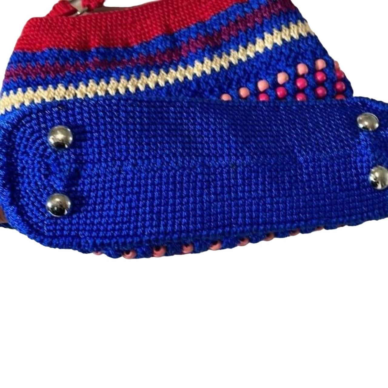 Women's Bag - Multi – Add a pop of color to any … - image 3