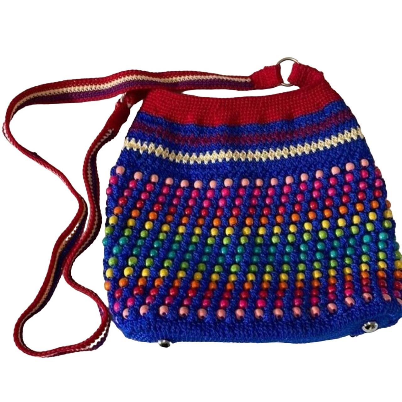 Women's Bag - Multi – Add a pop of color to any … - image 1