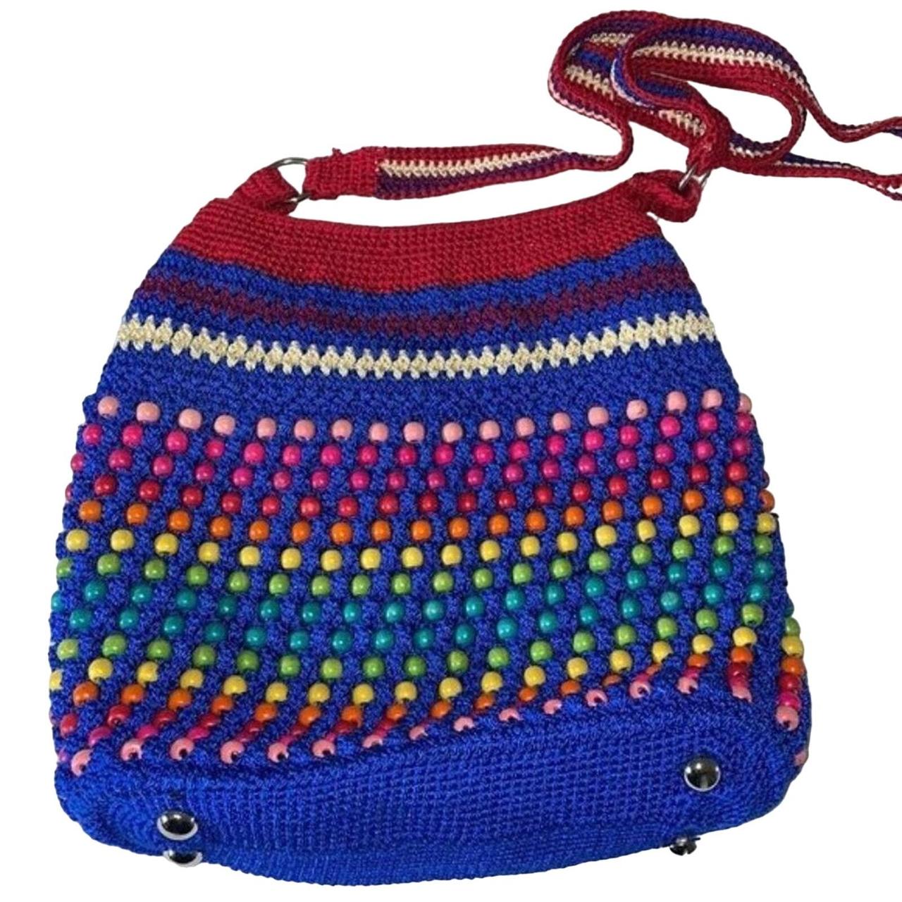 Women's Bag - Multi – Add a pop of color to any … - image 2