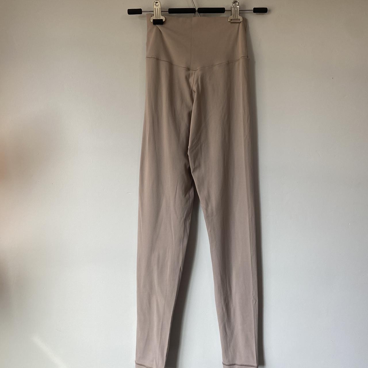 VIRAL Aerie Offline crossover legging. Size medium.... Depop