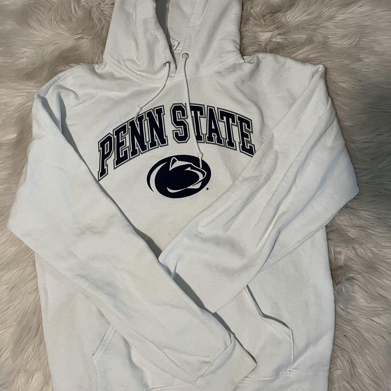 penn state therma hoodie