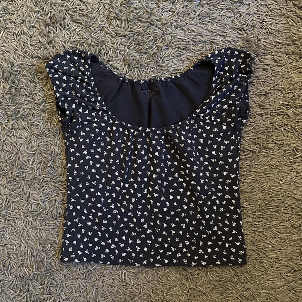 Brandy melville eden top ! FREE SHIPPING Depop