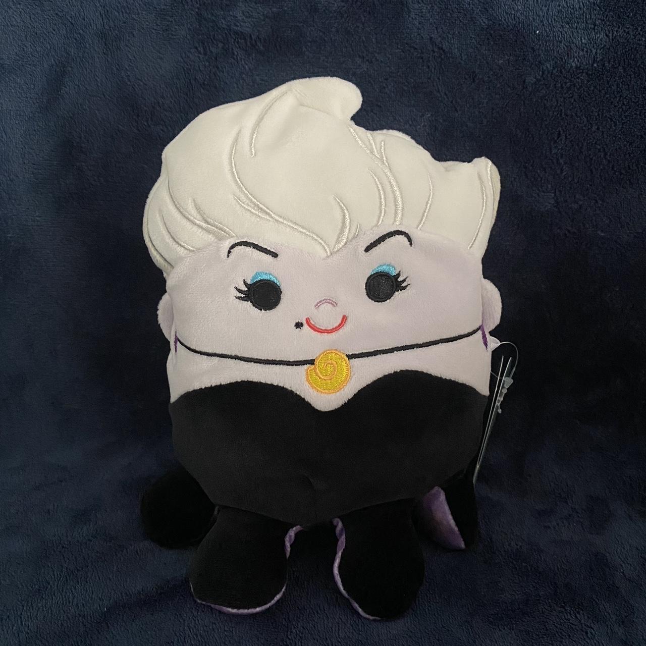 Disney Tsum Tsum Ursula Plush