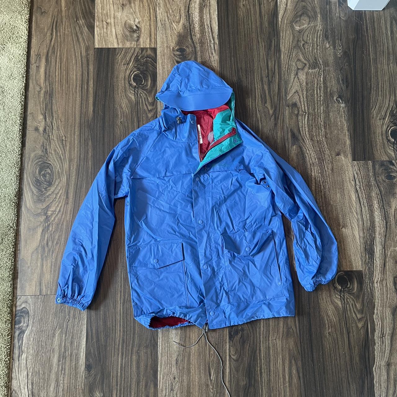 ジャケット・アウター [Rare] 00s Columbia geometric shell JKT Columbia x Gambit soft shell jacket