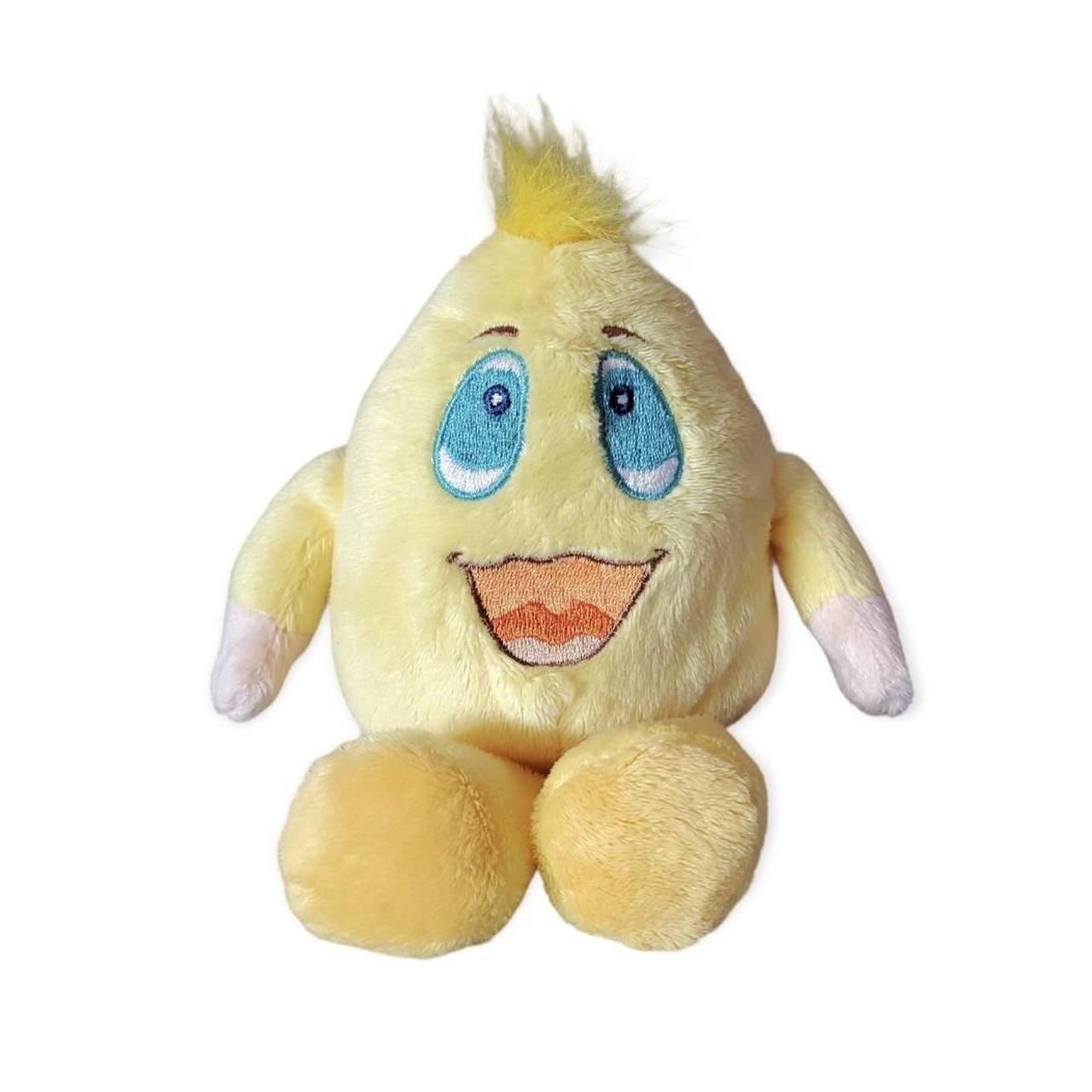 zingoz plush