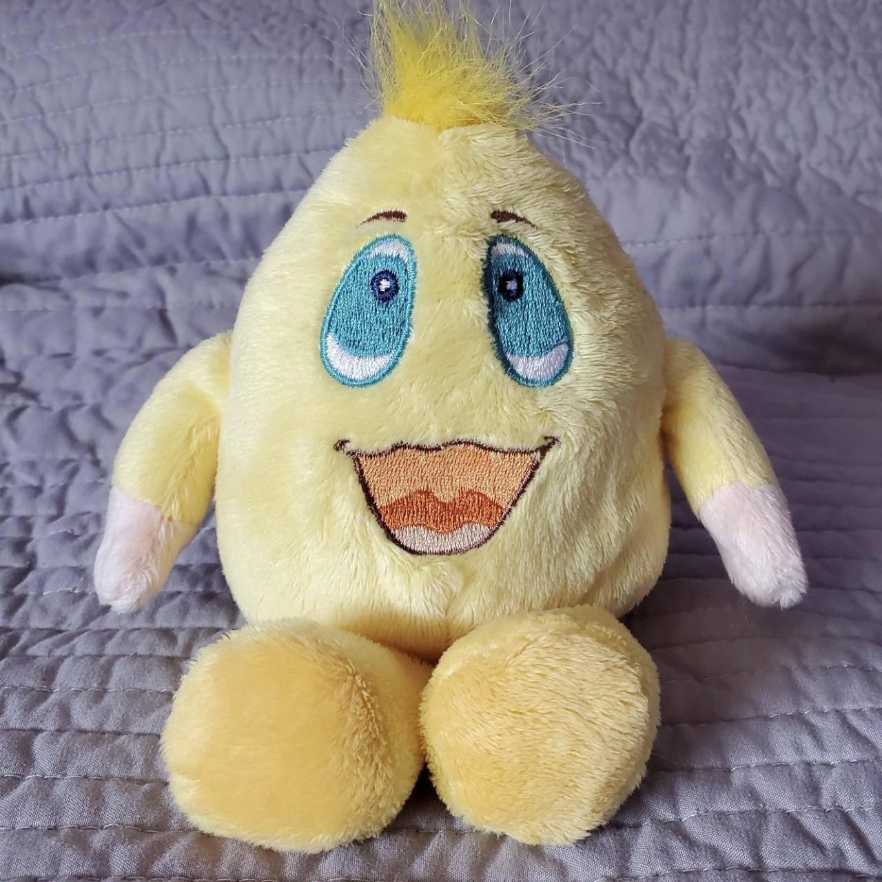 zingoz plush