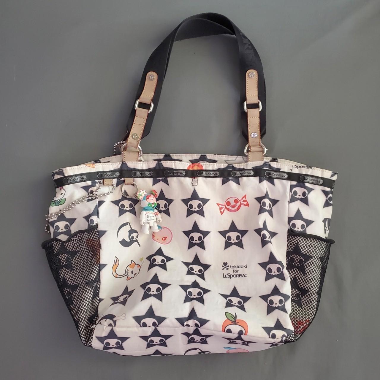 Tokidoki for LeSportsac Original Collection Depop