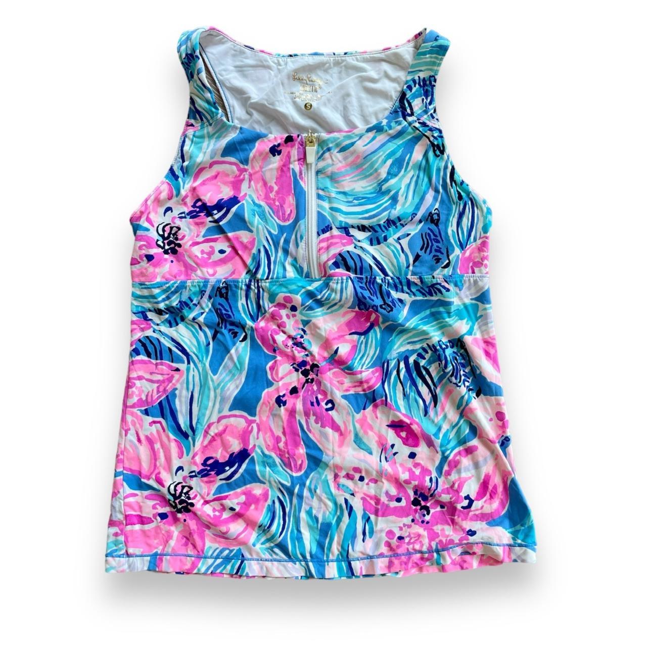 Lilly Pulitzer Active Sports Bras