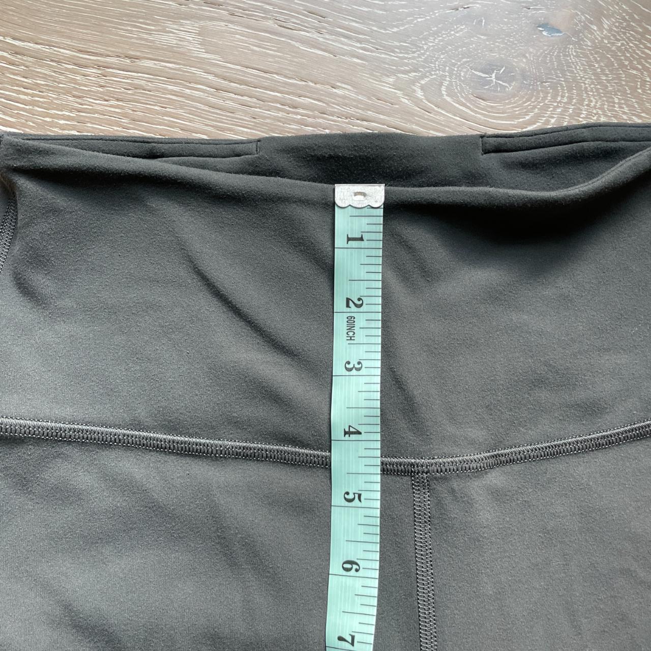 Lululemon Groove Super-High-Rise Flared Pant Nulu - Depop