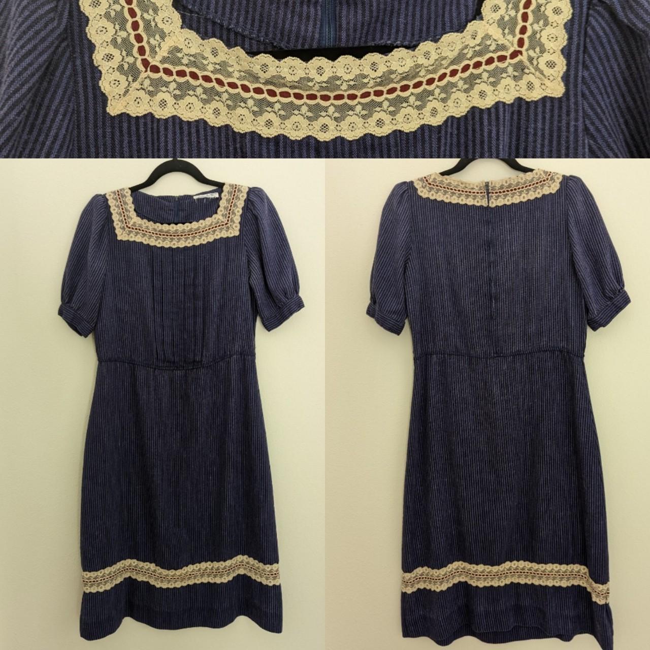 item listed by cougarclawsetvintage