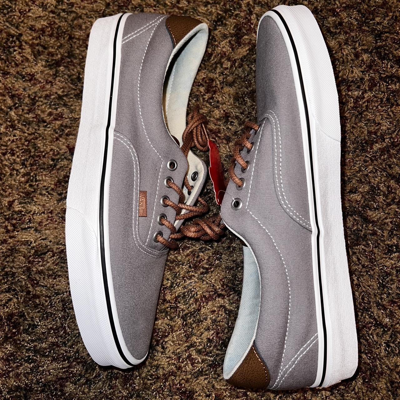 Vans era hot sale 59 denim