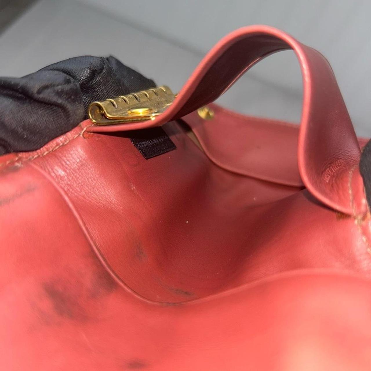 Miu Miu Women's Wallet - Brown – Miu Miu Vintage … - image 5