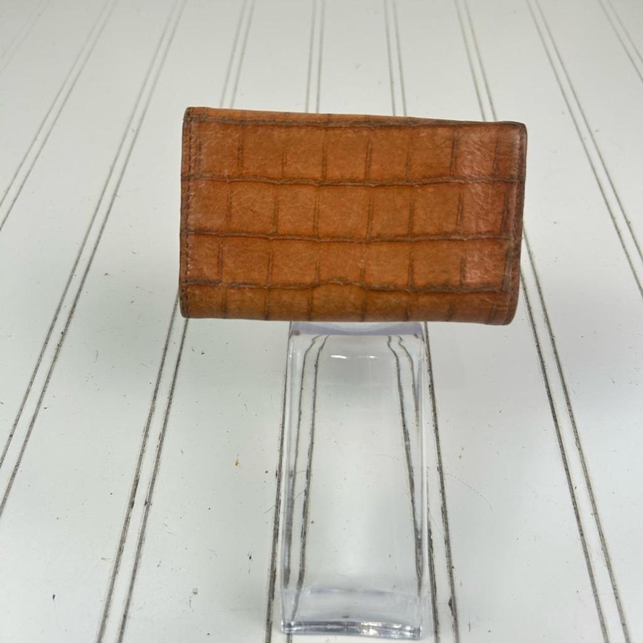 Miu Miu Women's Wallet - Brown – Miu Miu Vintage … - image 3