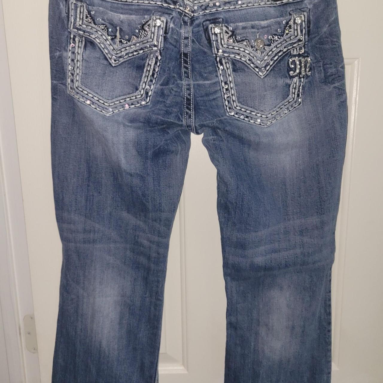 Miss store Me jeans size 31