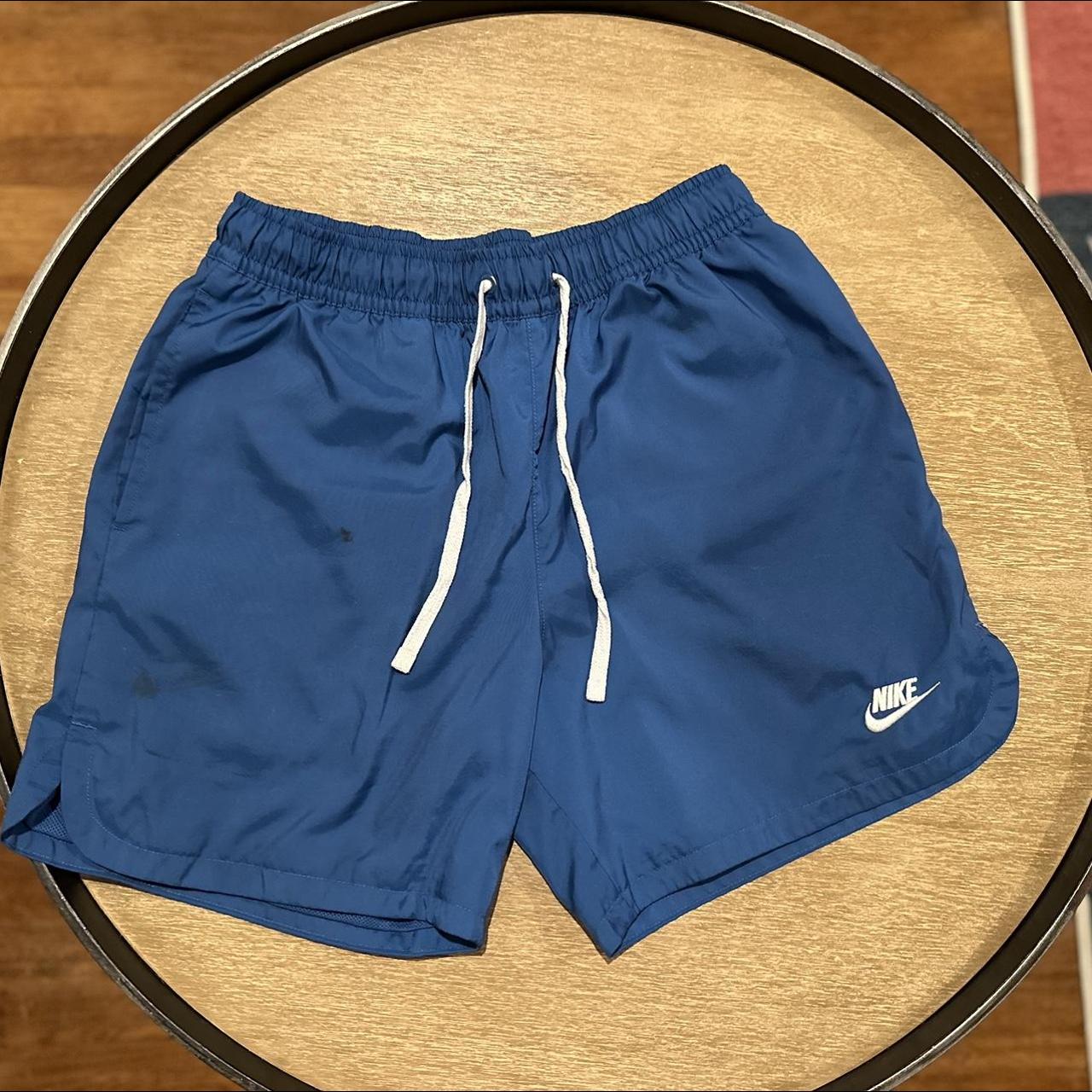 mens nike swim shorts sale