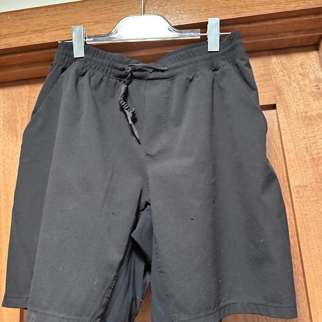 Lululemon on sale connector short