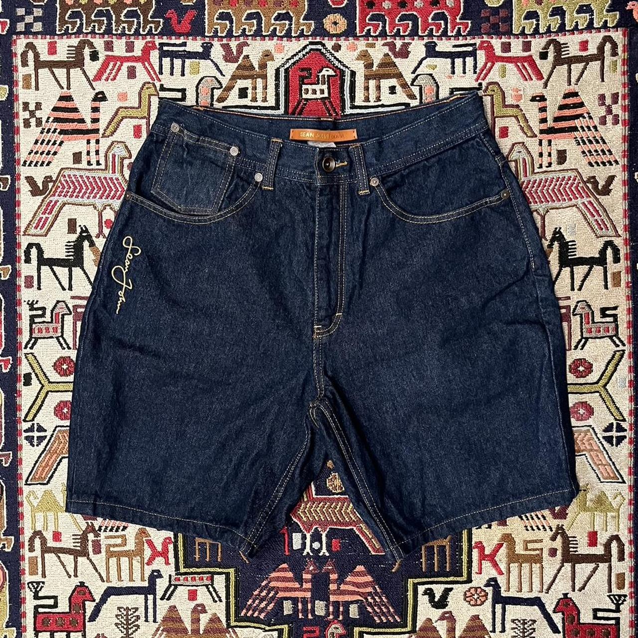 Sean john shorts online