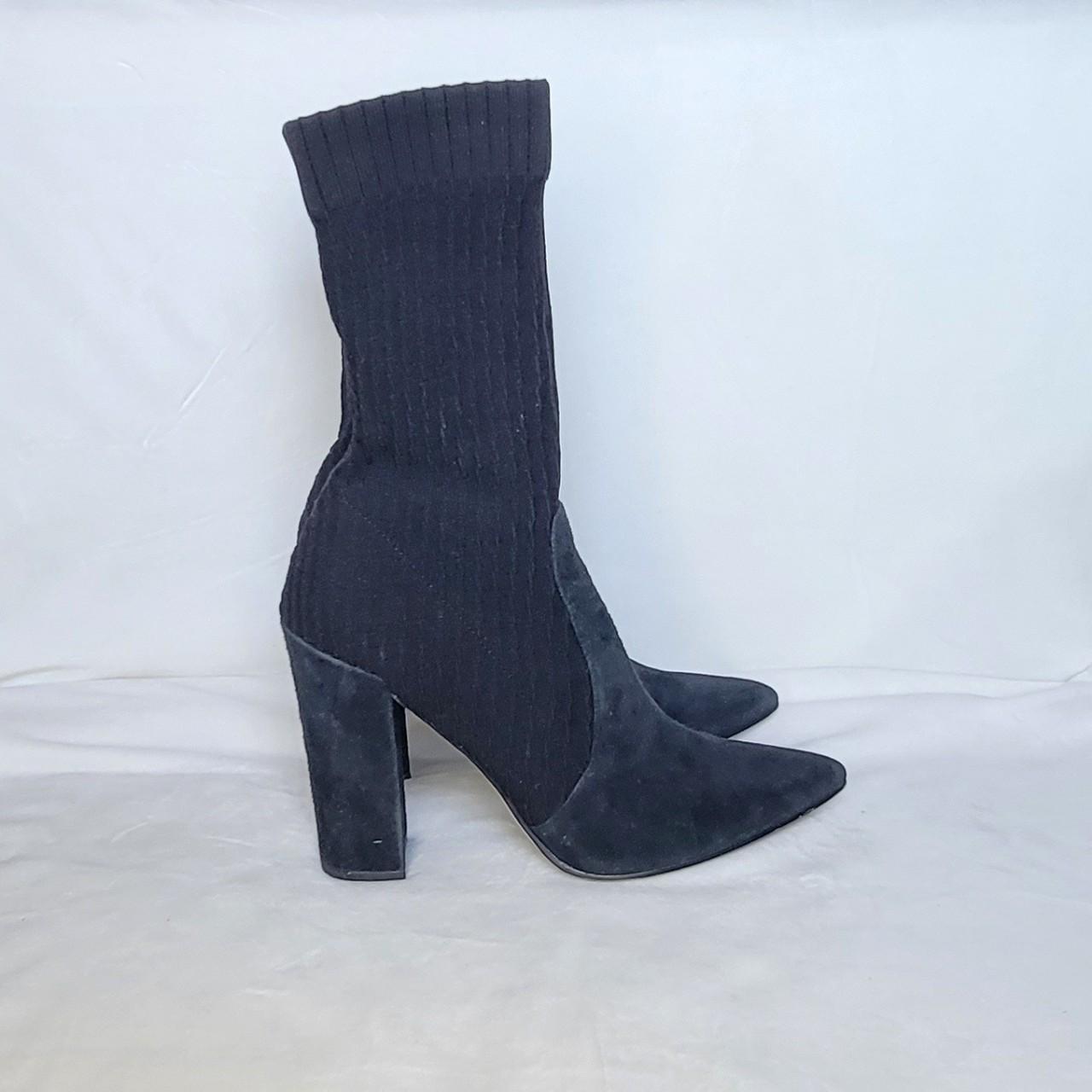 Dolce vita shop sock boot